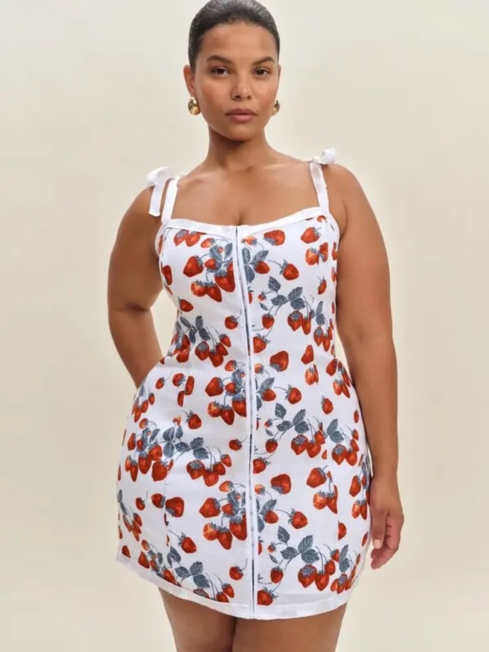 Reformation Dion Dress as is